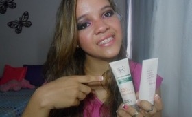 Meus Cuidados com a Minha pele e minha experiência com Roacutan-By Amanda Luciana