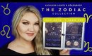 KATHLEENLIGHTS X COLOURPOP : THE ZODIAC COLLECTION | FIRST IMPRESSIONS