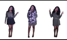 How I Style A Tunic