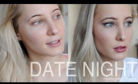 Get Ready with me Date Night!