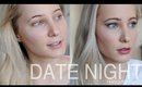 Get Ready with me Date Night!