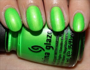 See more swatches & my review here: http://www.swatchandlearn.com/china-glaze-im-with-the-lifeguard-swatches-review/