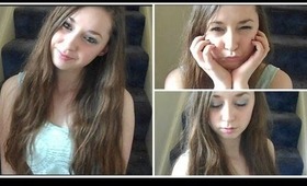 £20 Makeup Challenge!