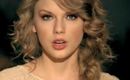 Taylor Swift "Mean" Music Video hair tutorial