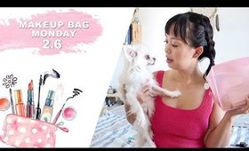 Makeup Bag Monday 2.6 • kevyn aucoin | Serein Wu