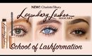 Mascara Tutorial: 3 Ways to Create Legendary Lashes | Charlotte Tilbury