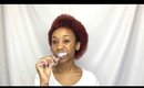 Dental Expert Charcoal Toothpaste Review
