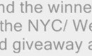 WINNERS FOR NYC AND WET N WILD CONTEST.wmv