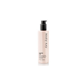 Mary Kay Cosmetics TimeWise Body Targeted-Action Toning Lotion