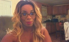 New Haul  Lacefront Lydia   From Outre  Ebonyonline