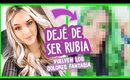 Me siento BONITA - Cambio de look MUY DRASTICO - Nuevo ciclo I Kika Nieto