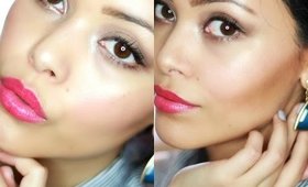 Strobing, adios al contouring???? ||| Lilia Cortés