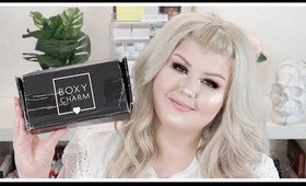 Boxycharm Unboxing & Review | July 2019