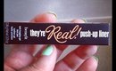 Benefit They're Real Push-Up Liner Review