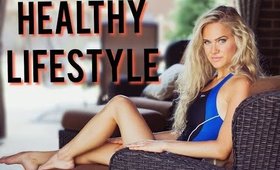 The Girls' Room: Health & Fitness | India Batson