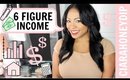 How To Become A Loan Officer + Become A Top Producer Making 6 Figures!