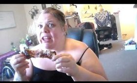 SUrf N Turf BBQ Mukbang