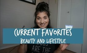 May Favorites| Beauty, Home and Lifestyle