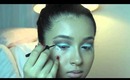 Katy Perry Makeup! | Dark Horse Music Video Inspired!