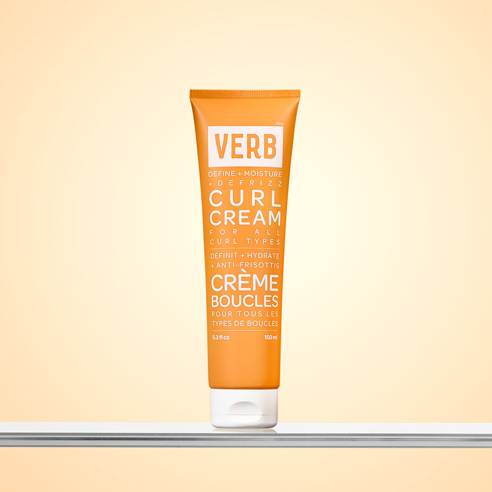 Verb Curl Cream