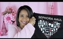 Sephora Haul | Spring 2017 VIB Sale!!