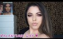 Valentines Day Tutorial | Be G.L.A.M.