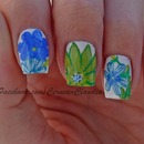 Spring Nails