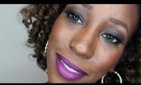 Boulonguise: Naty Barbie Gray Contacts