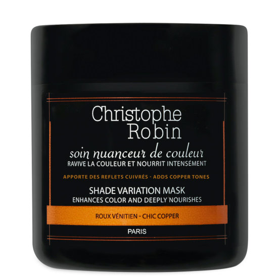 Christophe Robin Shade Variation Mask Chic Copper Beautylish