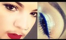 July 4th Makeup Tutorial