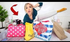 Black Friday Haul 2018.. *things get crazy