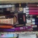 My makeup collection :)
