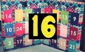 Ciaté Advent Calendar - Day 16