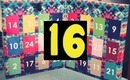 Ciaté Advent Calendar - Day 16