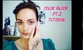 Color Block 2 : Tutorial