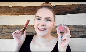 Wearable Terracotta Makeup  A Tutorial