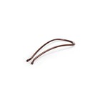 Modern Updo Pin