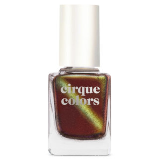 Cirque Colors Magnetic Nail Polish Delusions of Grandeur