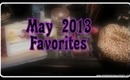 May '13 Favorites