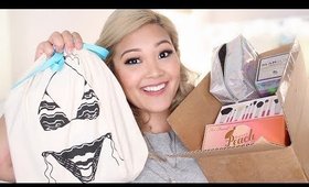 HUGE SUMMER GIVEAWAY 2017!!! (Free Makeup, Planner & More!)