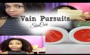 Review Wednesday | Vain Pursuits Skincare + Link to Get $5 off