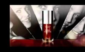 Capture Totale - One Essential - Dior - Commercial featuring Sharon Stone