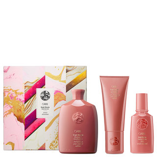 Oribe Bright Blonde Essentials Set