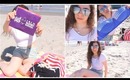 What's in My Beach Bag?! ☼