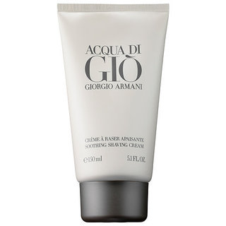 Giorgio Armani Acqua Di Gio Soothing Shaving Cream