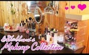 Makeup Collection & Storage Fall 2011