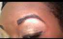 Maybeline 24hr Eyeshadow "Review"