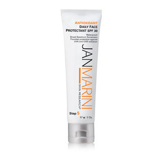 Jan Marini Skin Research Antioxidant Daily Face Protectant-Tube SPF 30
