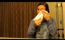 Night Time Face Wash Routine!