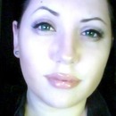 Angelina Jolie Makeup Look